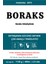 Borax Powder 1135G x 2 Adet Set 2270G Renkliler ve Beyazlar Için Ağartıcı Deterjan 2