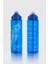 Falcon Spor Desenli 630 ml Pipetli Tritan Matara 912016 Mavi 2