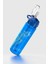 Falcon Spor Desenli 630 ml Pipetli Tritan Matara 912016 Mavi 3