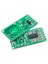 RCWL-0516 Mikrodalga Radar Hareket Sensörü Modülü Insan Vücudu Indüksiyon Akıllı Modül Çıkışı 3 3V 5-8m (Yurt Dışından) 2