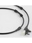 Araba Ön Aks Fren Sensörü Fren Yolu Aşınma Sensörü Fren Sensörü Hattı LR098988 Land Rover L663 L462 Lg Lw (Yurt Dışından) 4
