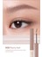 Özel Fırça Tasarımlı, Yoğun Pigmentli Kaş Maskarası PERIPERA Speedy Skinny Brow Mascara 05 Peony Ash 9