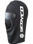 Motosiklet ve Bisiklet Termal Balaklava Motor Maske Yüz Koruma Black 1