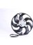 850030 Fan Motoru A6395000193 1
