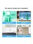 Su Sensörü 90DB Alarm Su Sızıntısı Dedektörü Uyarısı Sızıntıların Izlenmesi ve Mutfak Banyo Temelleri Için Damla Alarmı (Yurt Dışından) 2