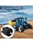 Yeni Holland B115B B95B L225 L216 L220 L22 L234 TL80A TL90A Için Yakıt Seviyesi Sensörü 87612475 (Yurt Dışından) 5