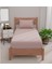 Ap Urban Tek Kişilik Rose Çarşaf 1