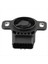 Gaz Kelebeği Pedal Sensörü 37971RBB003 37971-RCA-A01 37971RCAA01 37971-RDJ-A01 37971-RBB-003 Honda 2004-2008 Için (Yurt Dışından) 1