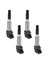 4pcs Ateşleme Bobini 12137575010 Peugeot 207 208 308 508 5008 Rcz 1 6 16V 2007 - 2018 5970 91 (Yurt Dışından) 1