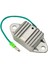 Ateşleme Bapisi Cdı Kutusu Voltaj Regülatör Doğrultucu ve Stator Kiti Yamaha Blaster YFS200 97-01 (Yurt Dışından) 4