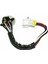 2x Nissan Maxima Altima Sentra Infiniti I30 200SX 1997-1998 201-1795 11149414 (Yurt Dışından) 3