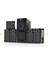 Emr-Tech MD-5100BT 5+1 Bluetoothlu Kumandalı Multimedia Ses Sistemi Hoparlör Fm/usb/sd/aux 3