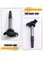 4pcs Ateşleme Bobinleri UF596 Toyota Matrıx Corolla Prıus Lexus CT200H Scion Pontiac 2009-2017 9091902252 9091902258 (Yurt Dışından) 5
