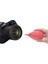 Tumbler Kamera Hava Üfleyici / Air Blower (Turuncu) 2