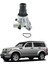 Dodge Nitro Jeep Cherokee Liberty 2 8 Crd 39012011F Için Termostat Montajı 68028074AA (Yurt Dışından) 4