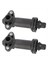 2pcs Araç Termostat Termostat Montaj Termostat Motor Soğutma Sistemi 11712247723 Bmw 320D E39 E46 E65 E66 (Yurt Dışından) 1