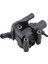Ford Için Araba Termostat Gövde Su Çıkışı Focus Escape 2000-2004 2 0l YS4Z-8592-BD 6X54G9K47880 (Yurt Dışından) 1