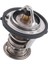 Chevrolet Express Için Motor Termostat Uyum Sierra Gmc 5 3l 6 0l Cadillac Değiştirin 131160 89018168 (Yurt Dışından) 1