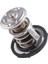 Chevrolet Express Için Motor Termostat Uyum Sierra Gmc 5 3l 6 0l Cadillac Değiştirin 131160 89018168 (Yurt Dışından) 3