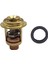 2x 5005440 8330720 777260 Mallory Marine Evinrude Johnson Sierra Marine Için Termostat (Yurt Dışından) 3