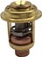 2x 5005440 8330720 777260 Mallory Marine Evinrude Johnson Sierra Marine Için Termostat (Yurt Dışından) 4