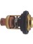 2x 5005440 8330720 777260 Mallory Marine Evinrude Johnson Sierra Marine Için Termostat (Yurt Dışından) 5