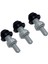 3x Silindir Kafa Valfi Kapağı 12204-15050 Toyota Corolla 4AFE 7AFE 1993-1997 Için Tek Yönlü Valf Yedek Kiti (Yurt Dışından) 1