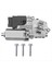 Araba Sunroof Drive Motor BB5Z-15790C Ford Exploror Için 2012 2012 2013 2014 2015 2016 2017 2018 2019 (Yurt Dışından) 1