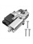 Araba Sunroof Drive Motor BB5Z-15790C Ford Exploror Için 2012 2012 2013 2014 2015 2016 2017 2018 2019 (Yurt Dışından) 5