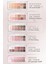 Hafif Dokulu Yoğun Renklere Sahip Göz Farı Paleti CLIO Pro Eye Palette Air (15 Tanning Brown) 11