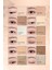 Hafif Dokulu Yoğun Renklere Sahip Göz Farı Paleti CLIO Pro Eye Palette Air (15 Tanning Brown) 15