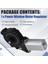 Hyundai Accent 2011-2017 Için Araba Penceresi Motor Güç Penceresi Motor Regülatörü Sağ 824600U000 (Yurt Dışından) 5