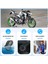 Yeni LED Dijital Motosiklet Speedometre Çok Fonksiyonlu Çok Fonksiyonlu Su Geçirmez Moto Göstergesi Italika 150Z 150SZ (Yurt Dışından) 5