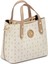 Bej Print Kadın Omuz Çantası - S1WPR0000806-U4A 2