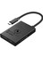 H1 4'ü 1 Arada Usb-C Medya Hub 2