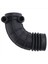 Hava Emme Bot Hortum Tüp Boru 13541427780 13541726633 Bmw 5 Serisi E34 Sedan ve Touring 2 0 Petrol M50 1989-1996 (Yurt Dışından) 5