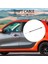 Akıllı Araba Için Forfour (454) Ön Dış Kapı Kolu Kablosu A4547230169 2pcs (Yurt Dışından) 4