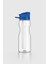 Falcon 730 ml Tritan Pipetli Matara 911016 Mavi 1