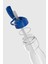 Falcon 730 ml Tritan Pipetli Matara 911016 Mavi 3