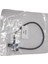 10 Pcs C001109 Fren Yolu Aşınma Sensörü Göstergesi Teli Uyarı Maserati Quattroporte Için (Yurt Dışından) 4