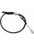 Toyota Için Manuel Şanzıman Vardiya Kontrol Kablosu 1996-2000 Rav 433821-42070 (Yurt Dışından) 3