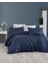 Yatak Örtüsü Alesta Lacivert 1