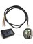 Holley Efı Için 7in Dijital Dash Araç Kablo Kablosu Adaptör Bağlantı Tapası Otomatik Giriş Çıkış Kablo Dışı Efı Dokunmatik Ekran 553-106 (Yurt Dışından) 5