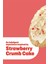 Crumbl Strawberry Crumb Cake Alüminyumsuz Stick Deodorant 74GR 4