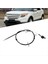 Ford Explorer Için Sol Yan Arka Park Freni Kablosu Acil Durum LASSOCB5Z-2A635-B 2011-2019 Handbrake Kablosu CB5Z2A635B (Yurt Dışından) 5