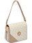 Bej Print Kadın Omuz Çantası - S1WPR0000807-U4A 2