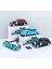 WS1934 Klasik Araba Şarjlı Bluetooth Hoparlör Ses Speaker Müzik Çalar Subwoofer Fm Radyo Sd Kart USB 7
