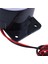 2x Kablolu Mini Siren Ev Güvenlik Alarm Sistemi Boynuz Siren 120DB 12V (Yurt Dışından) 5