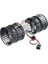 111447001 Kalorifer Motoru 6U0819021 1