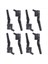 8pcs Ateşleme Bobinleri Ford F150 4 6 5 4l DG-508 Ateşleme Bobini 3W7Z12029AA 8W7E-12A366-AA (Yurt Dışından) 2